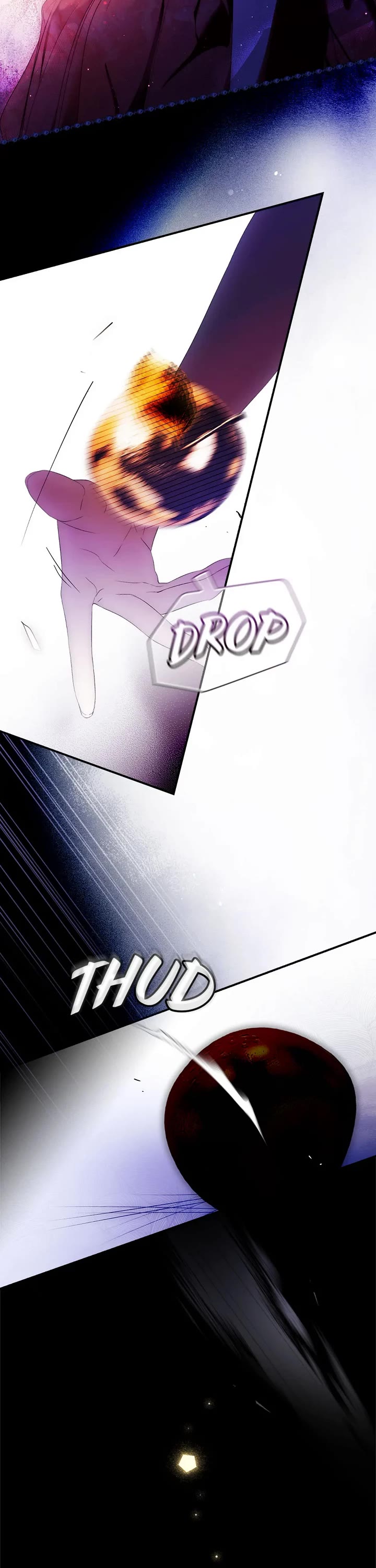 Secret Lady chapter 109 page 19