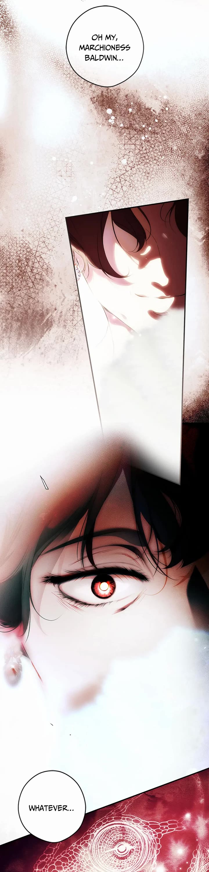 Secret Lady chapter 109 page 2