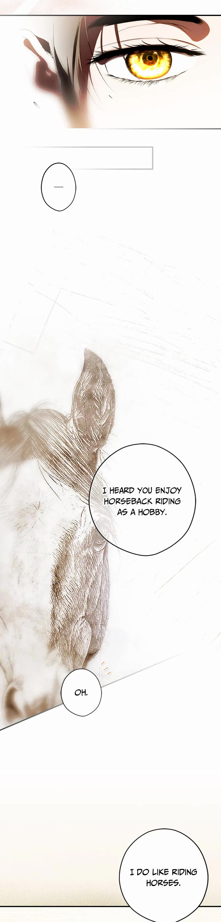 Secret Lady chapter 109 page 32