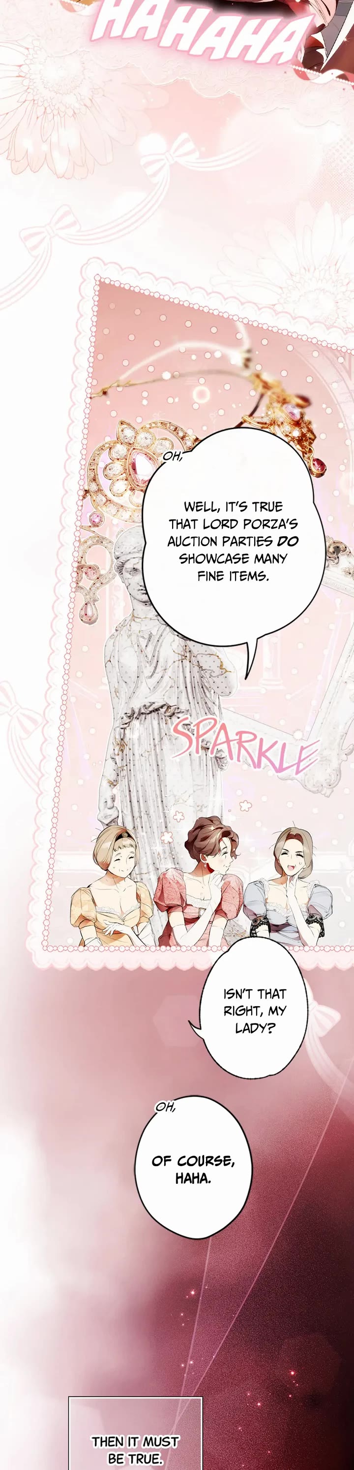 Secret Lady chapter 109 page 4