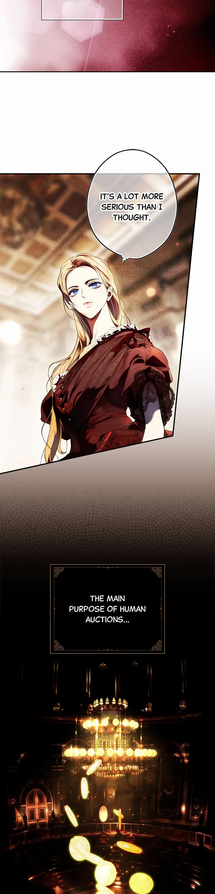 Secret Lady chapter 109 page 5