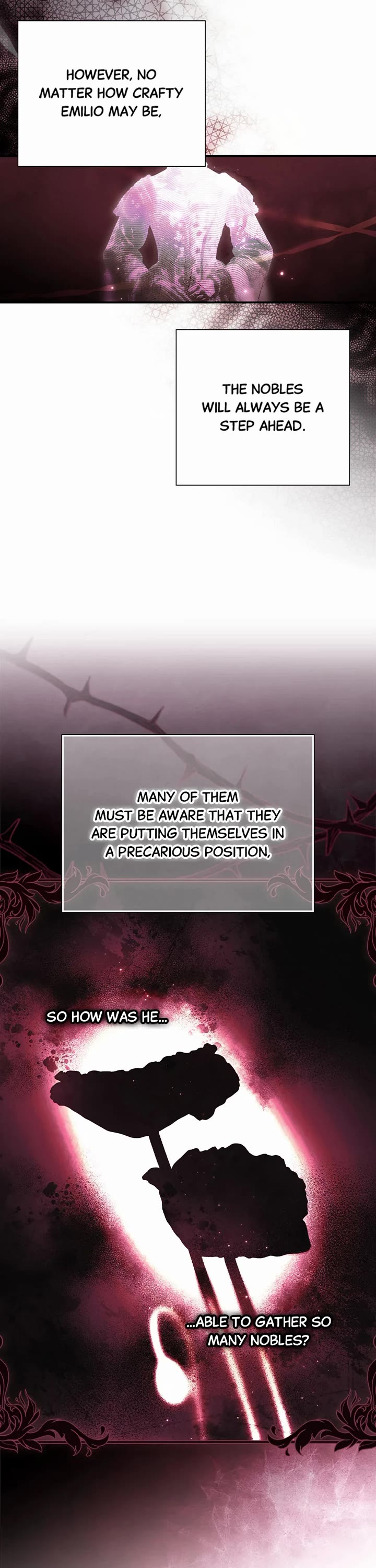 Secret Lady chapter 109 page 7