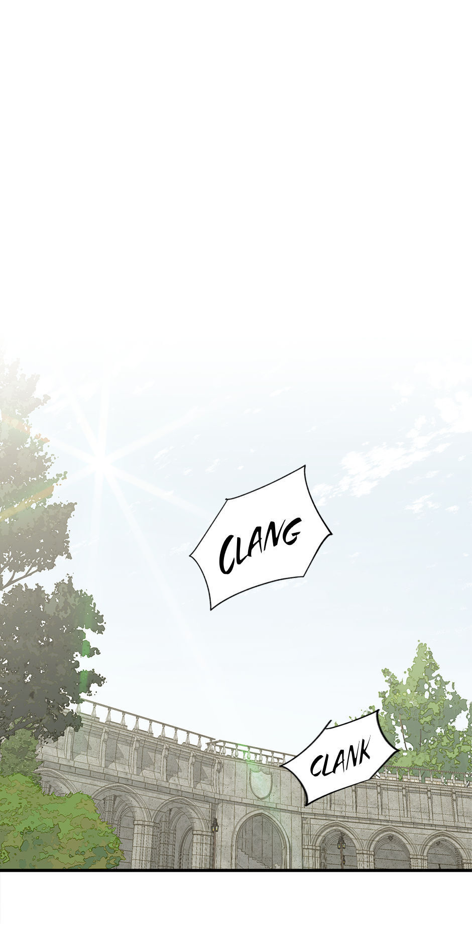 Secret Lady chapter 11 page 1