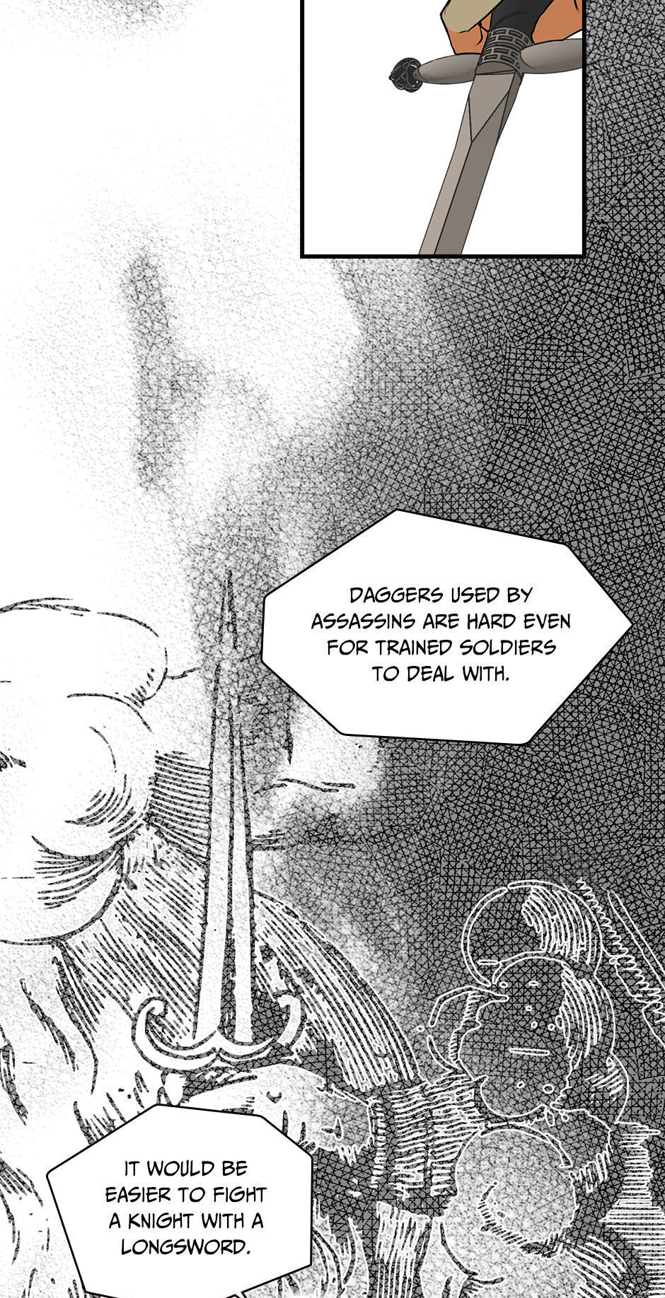 Secret Lady chapter 11 page 11