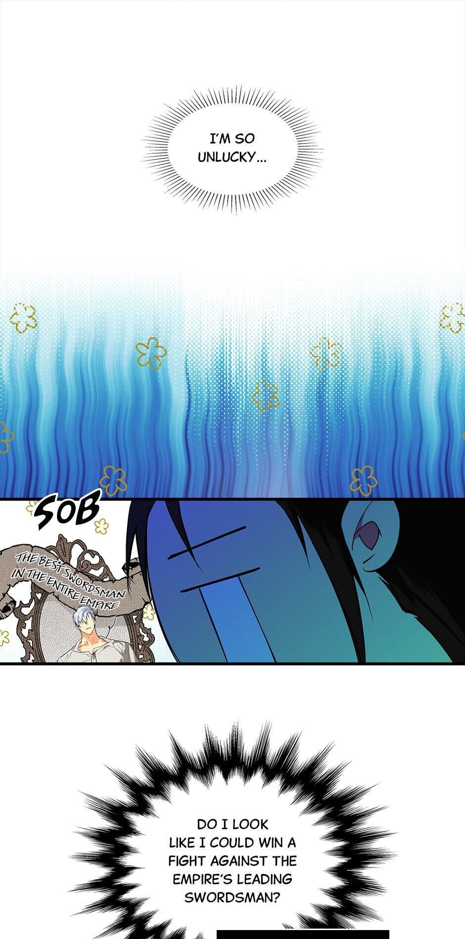 Secret Lady chapter 11 page 15