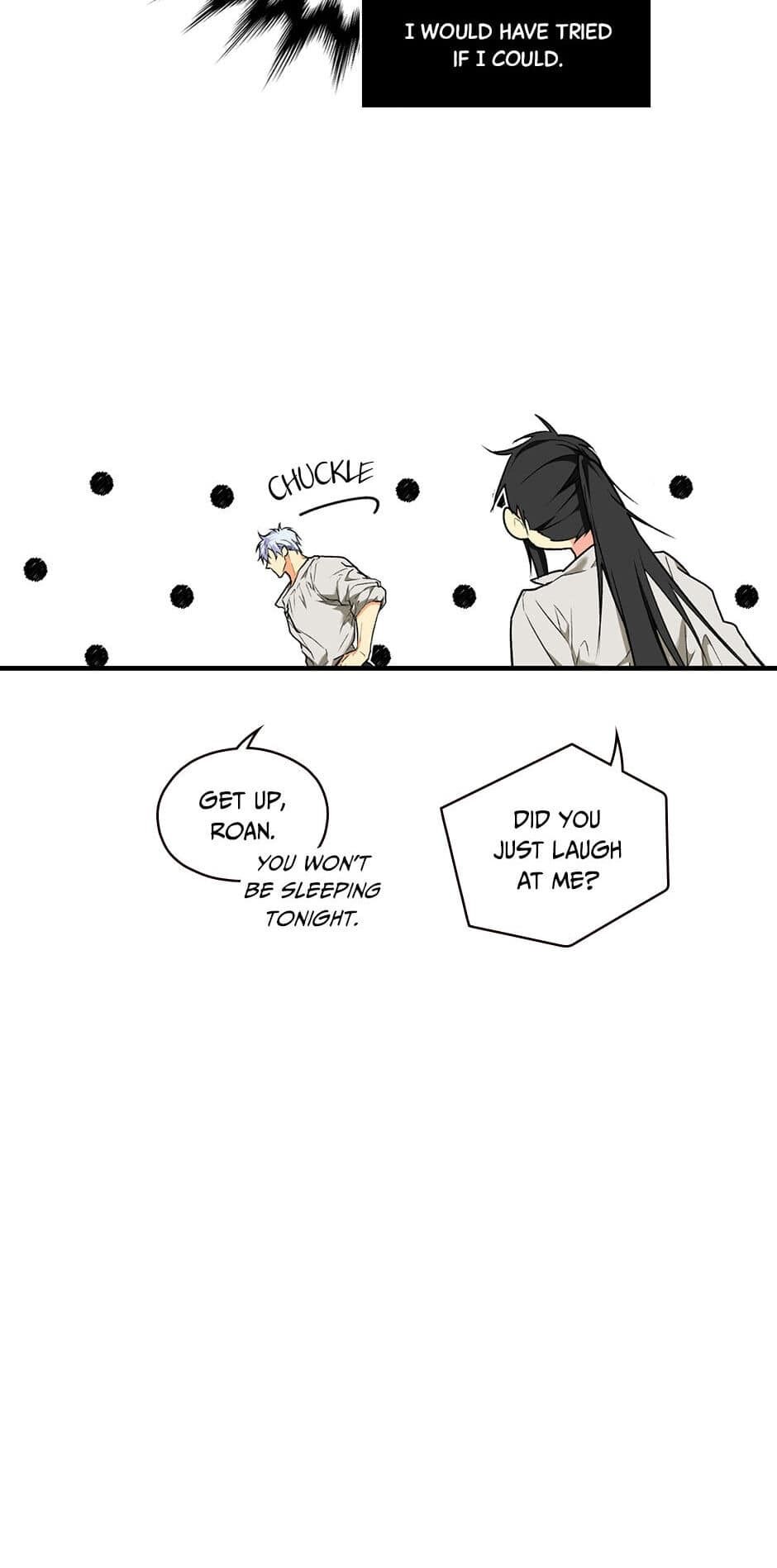 Secret Lady chapter 11 page 16