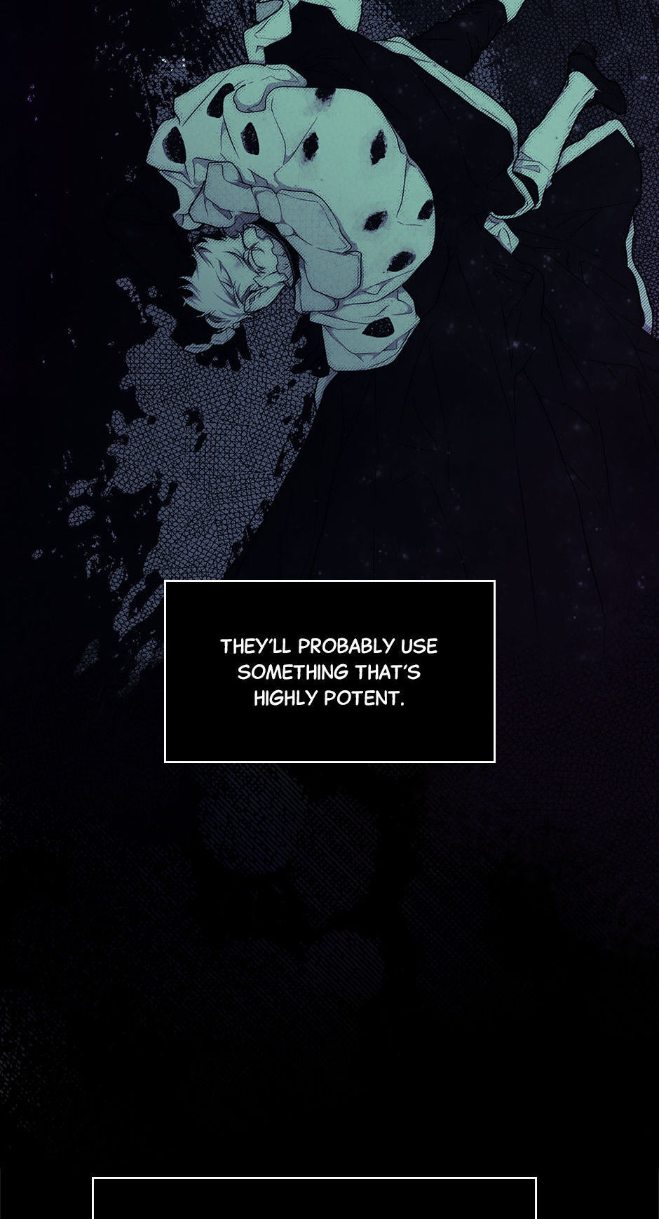 Secret Lady chapter 11 page 23