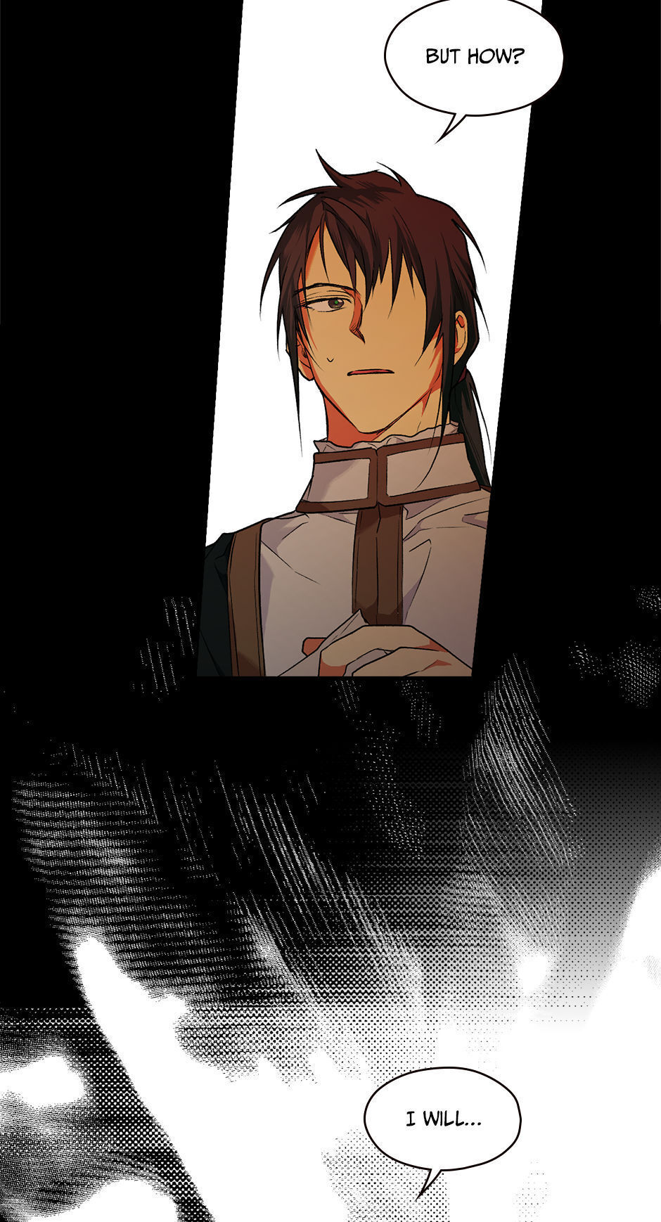 Secret Lady chapter 11 page 25