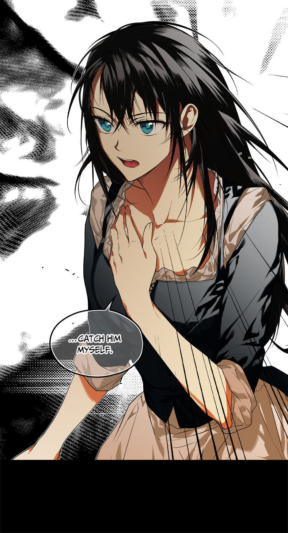 Secret Lady chapter 11 page 26