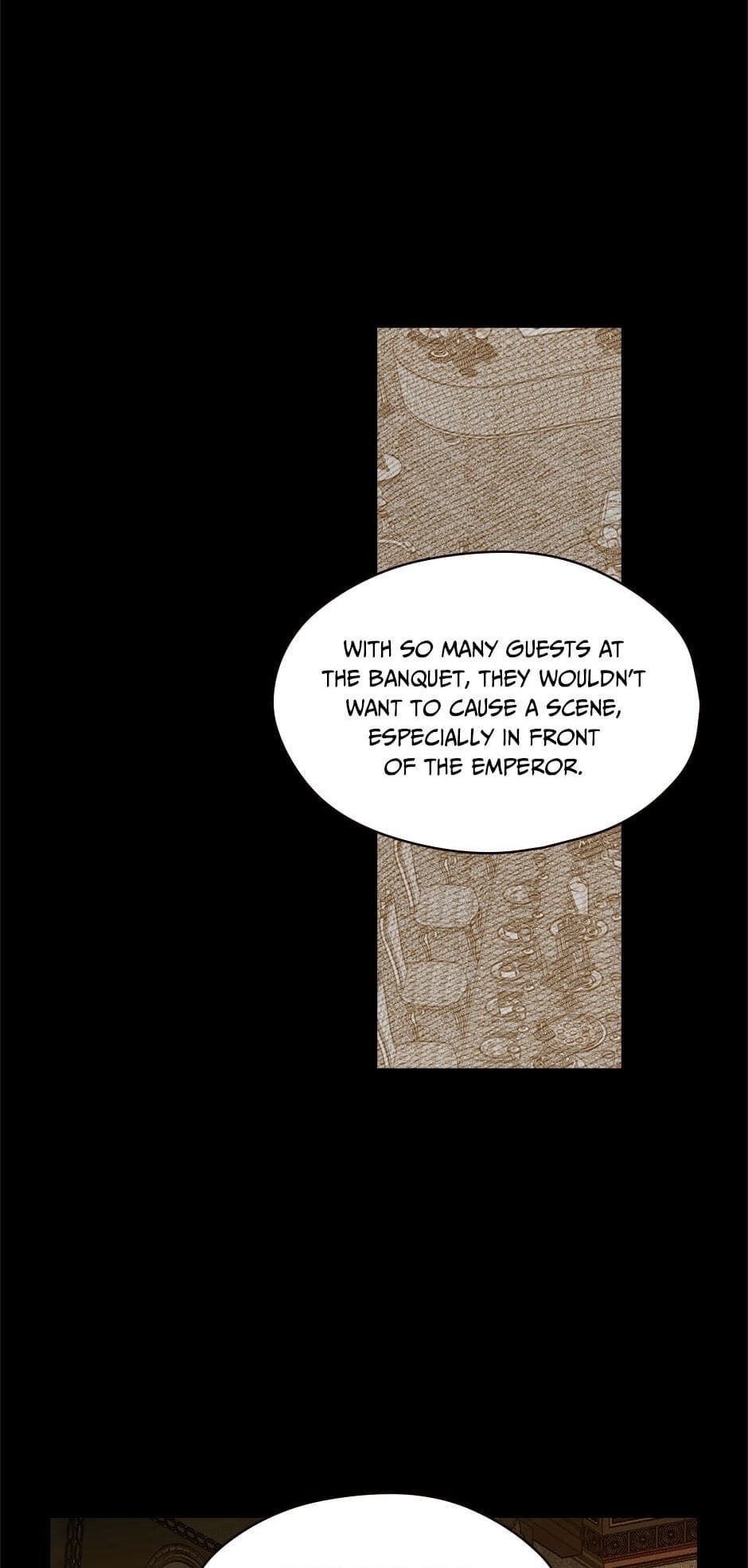 Secret Lady chapter 11 page 29