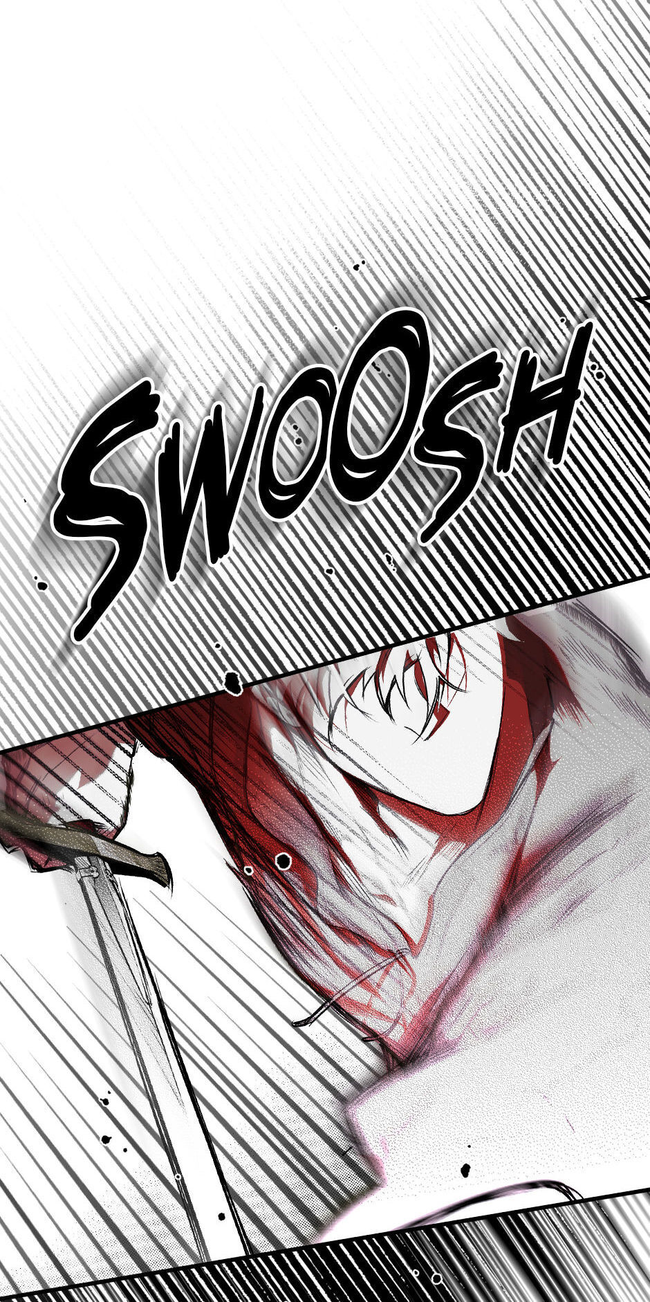 Secret Lady chapter 11 page 3