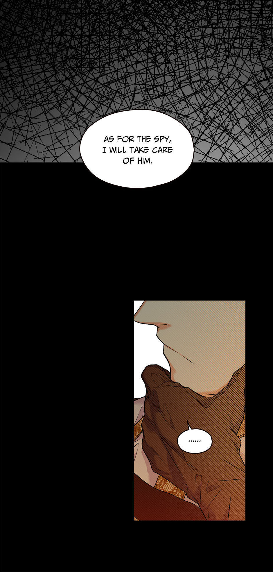 Secret Lady chapter 11 page 32