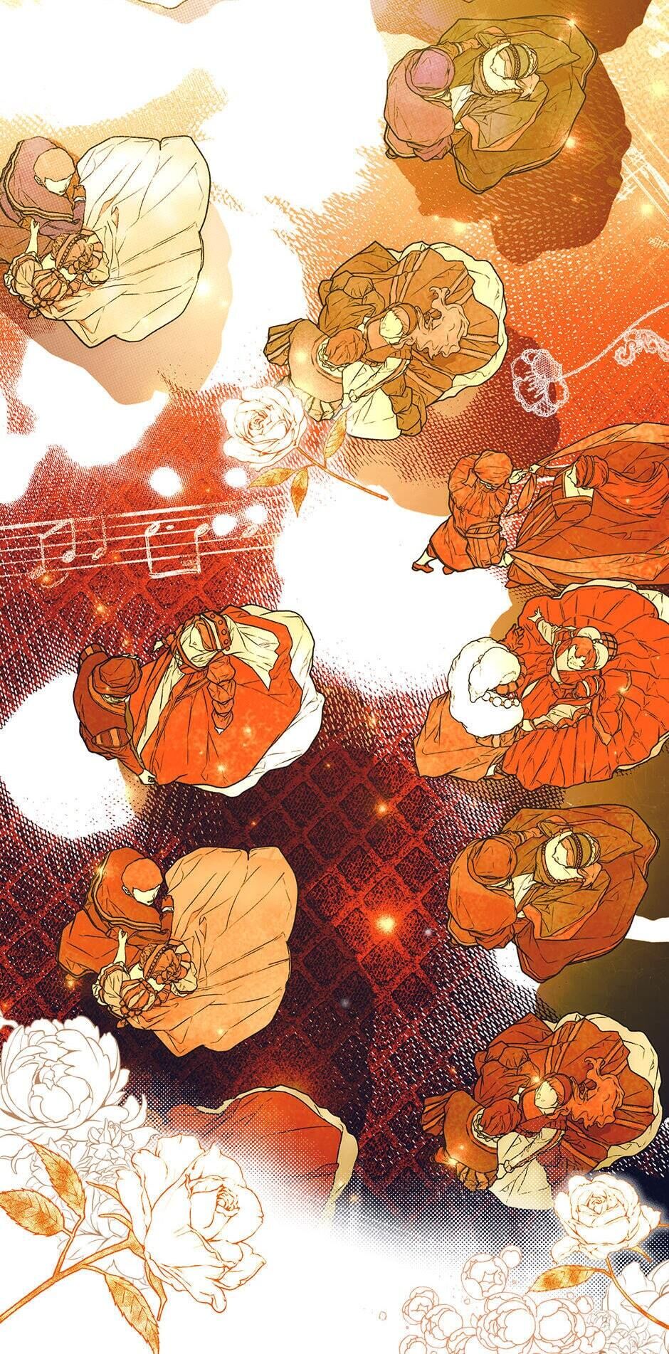 Secret Lady chapter 11 page 40