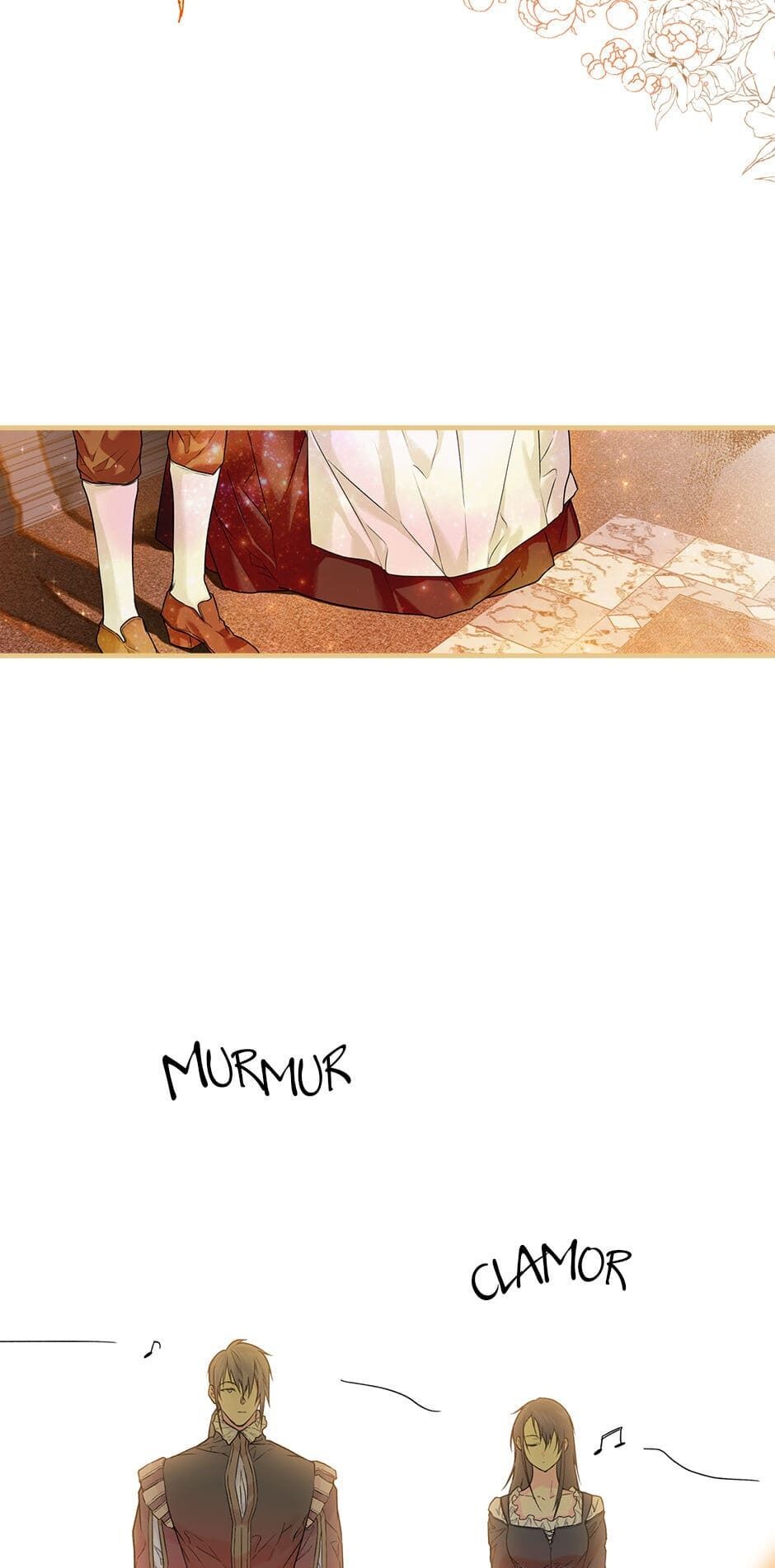 Secret Lady chapter 11 page 41