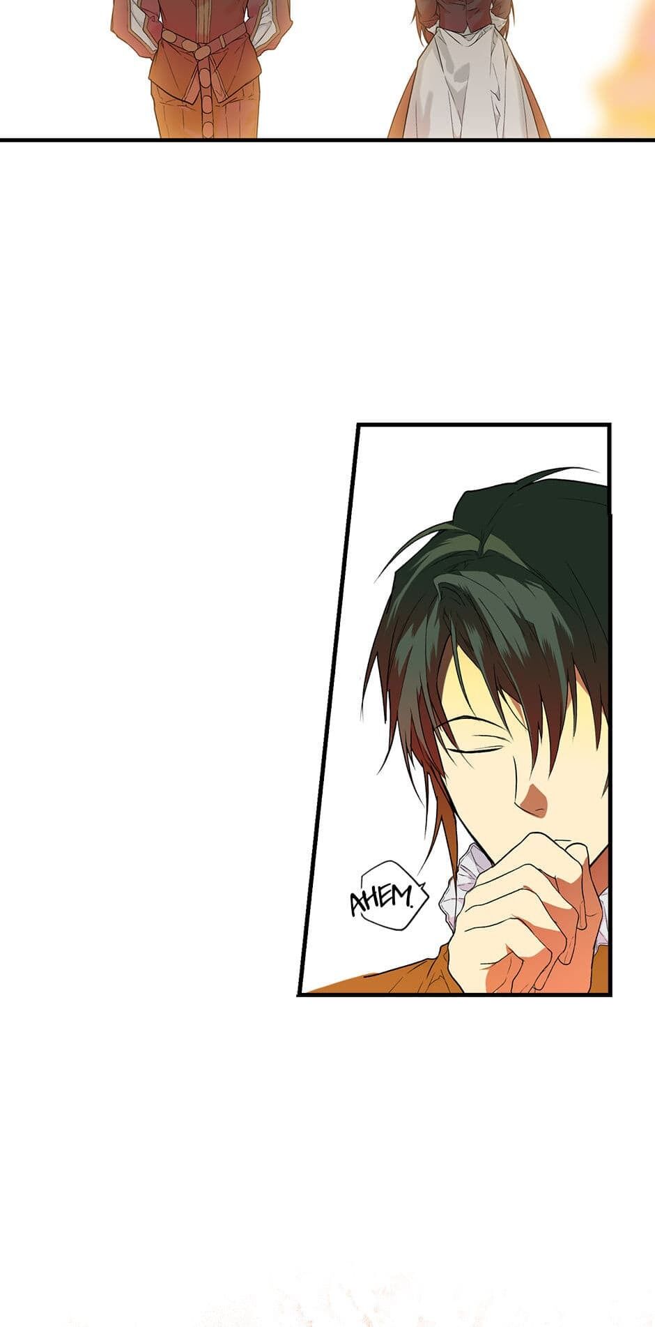 Secret Lady chapter 11 page 42