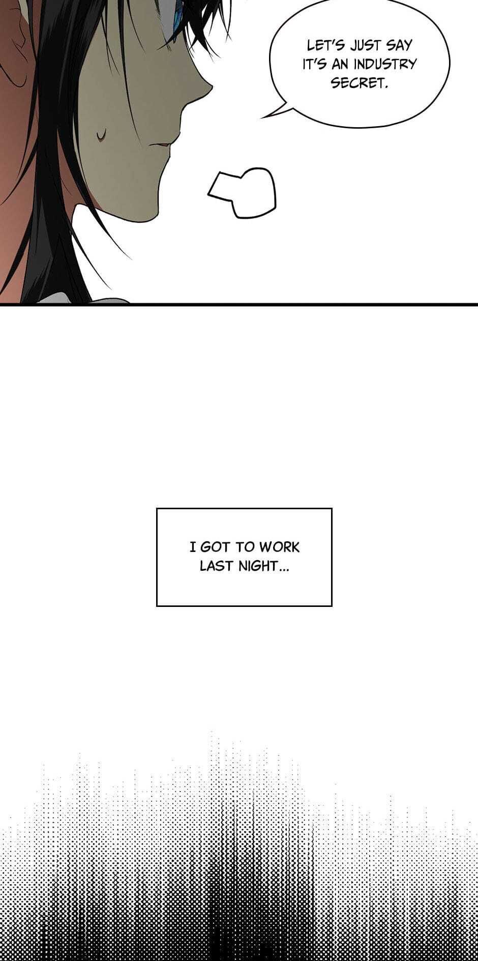 Secret Lady chapter 11 page 46