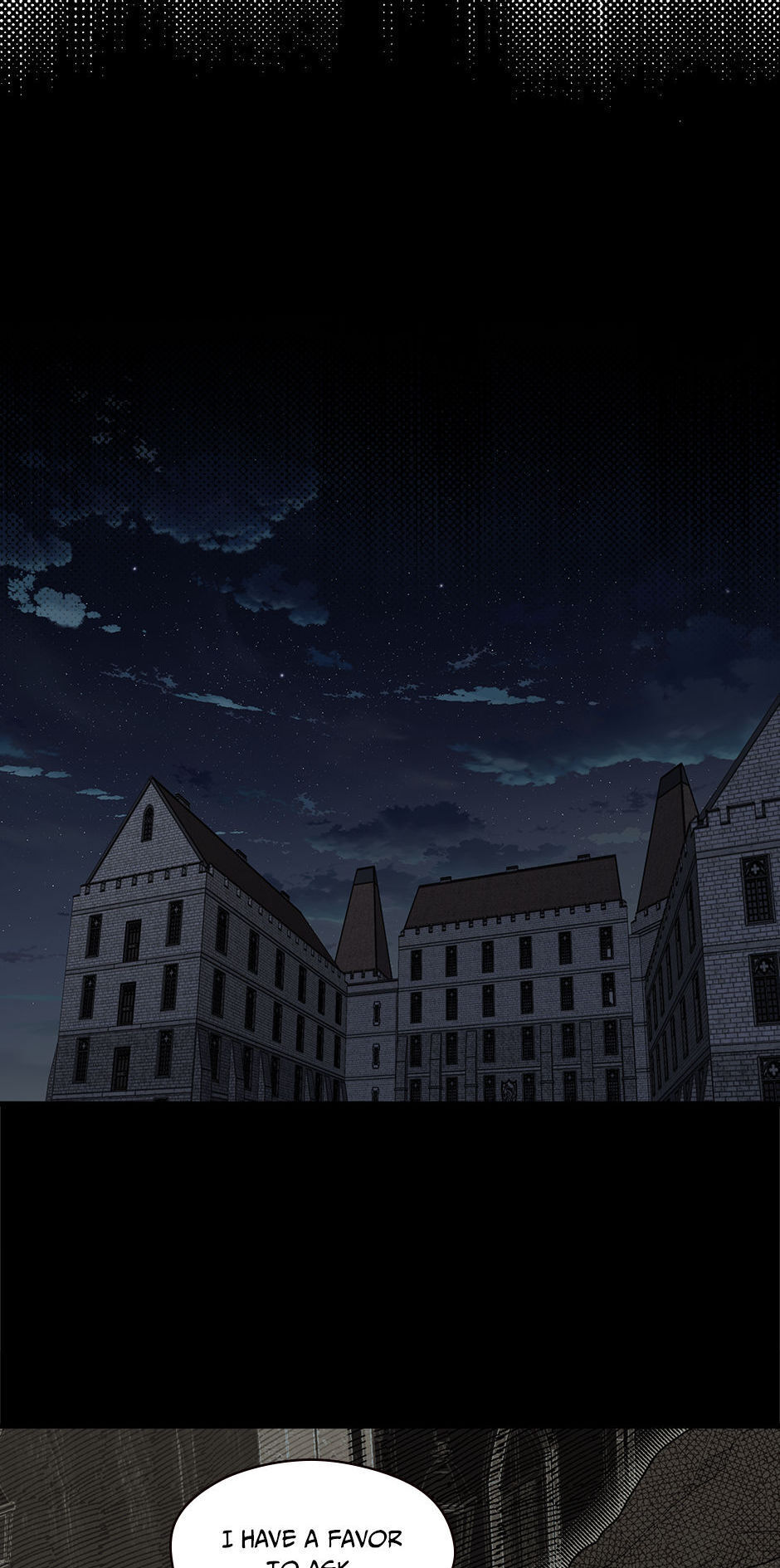 Secret Lady chapter 11 page 47