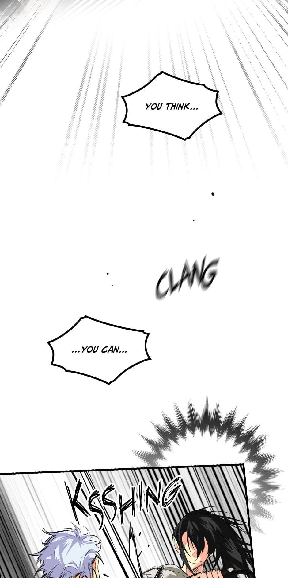 Secret Lady chapter 11 page 5