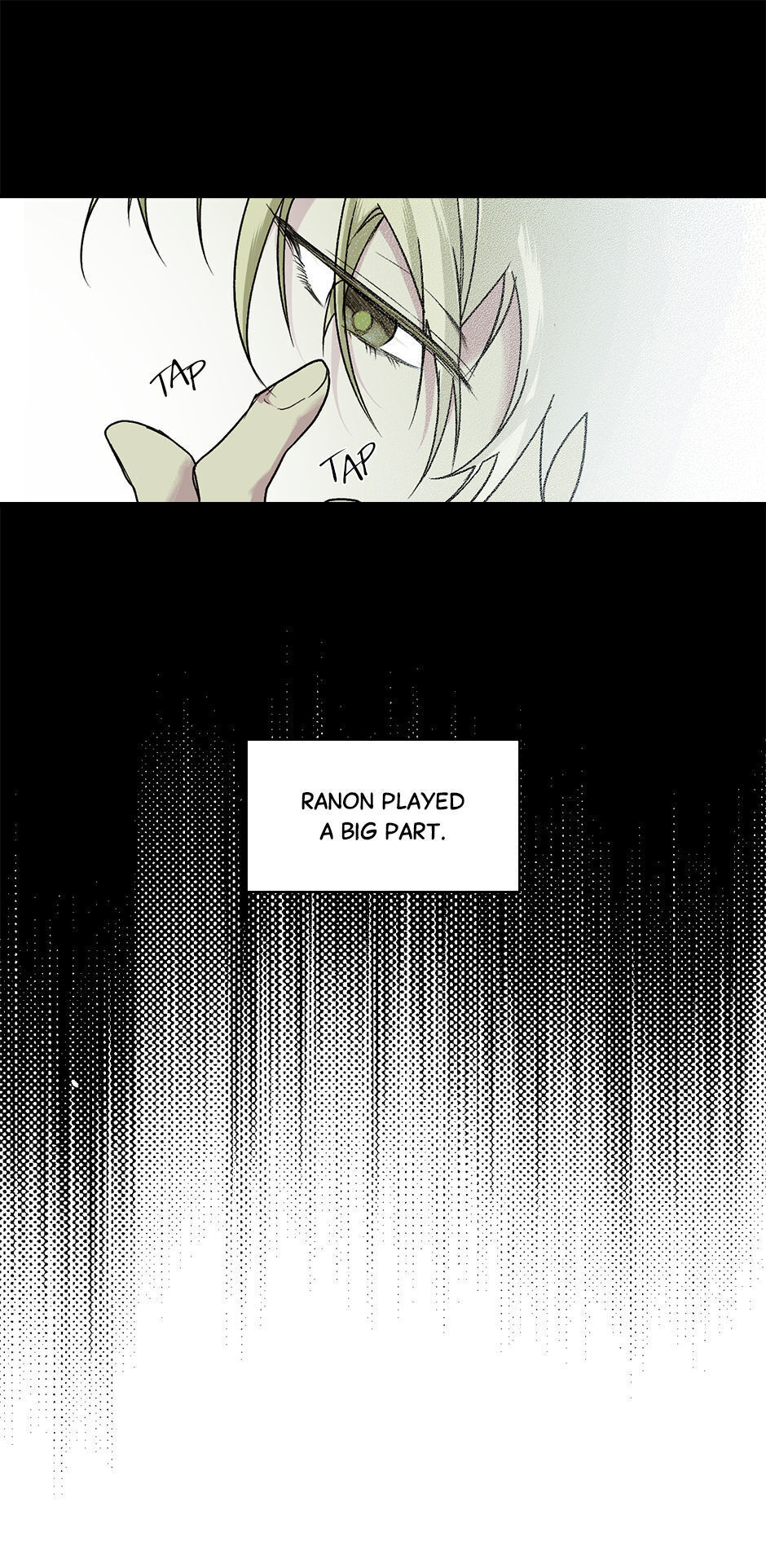 Secret Lady chapter 11 page 51