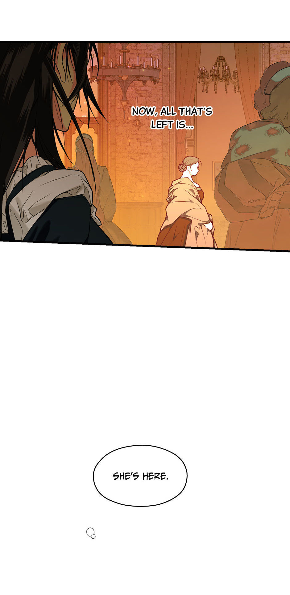 Secret Lady chapter 11 page 52