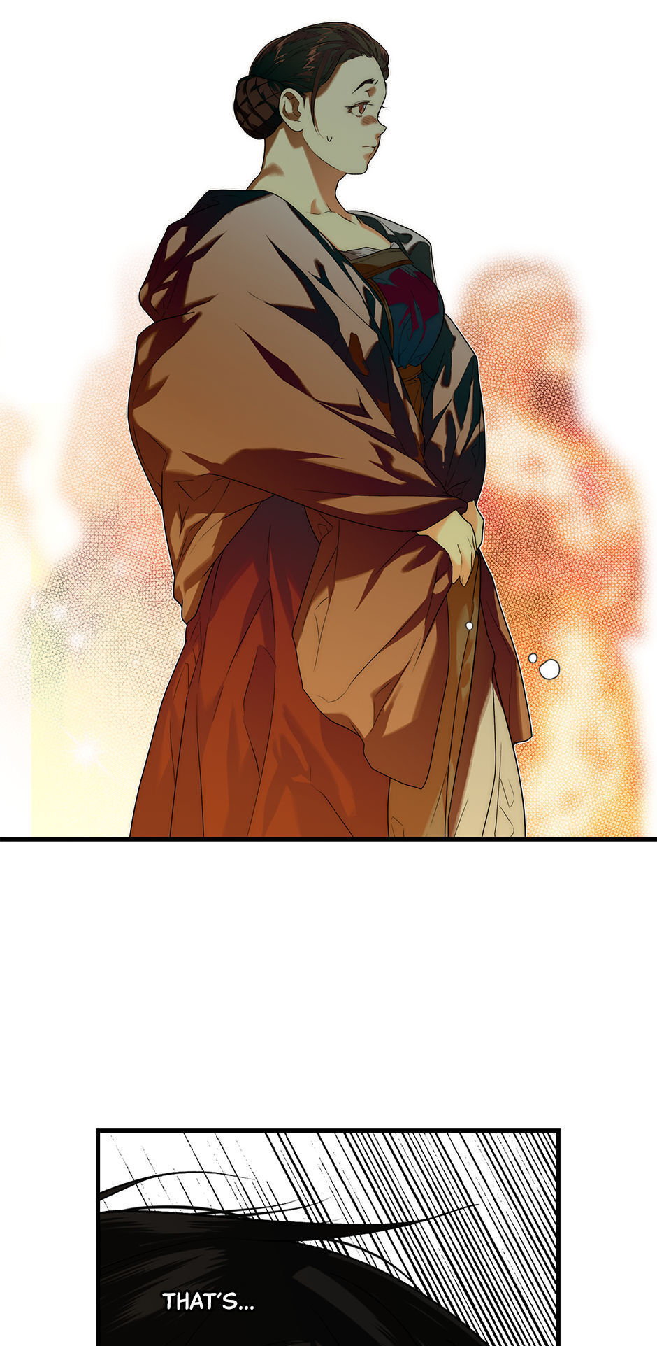 Secret Lady chapter 11 page 53