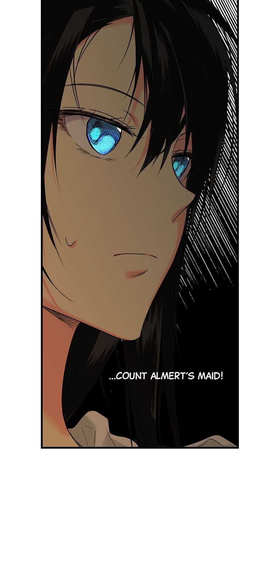 Secret Lady chapter 11 page 54