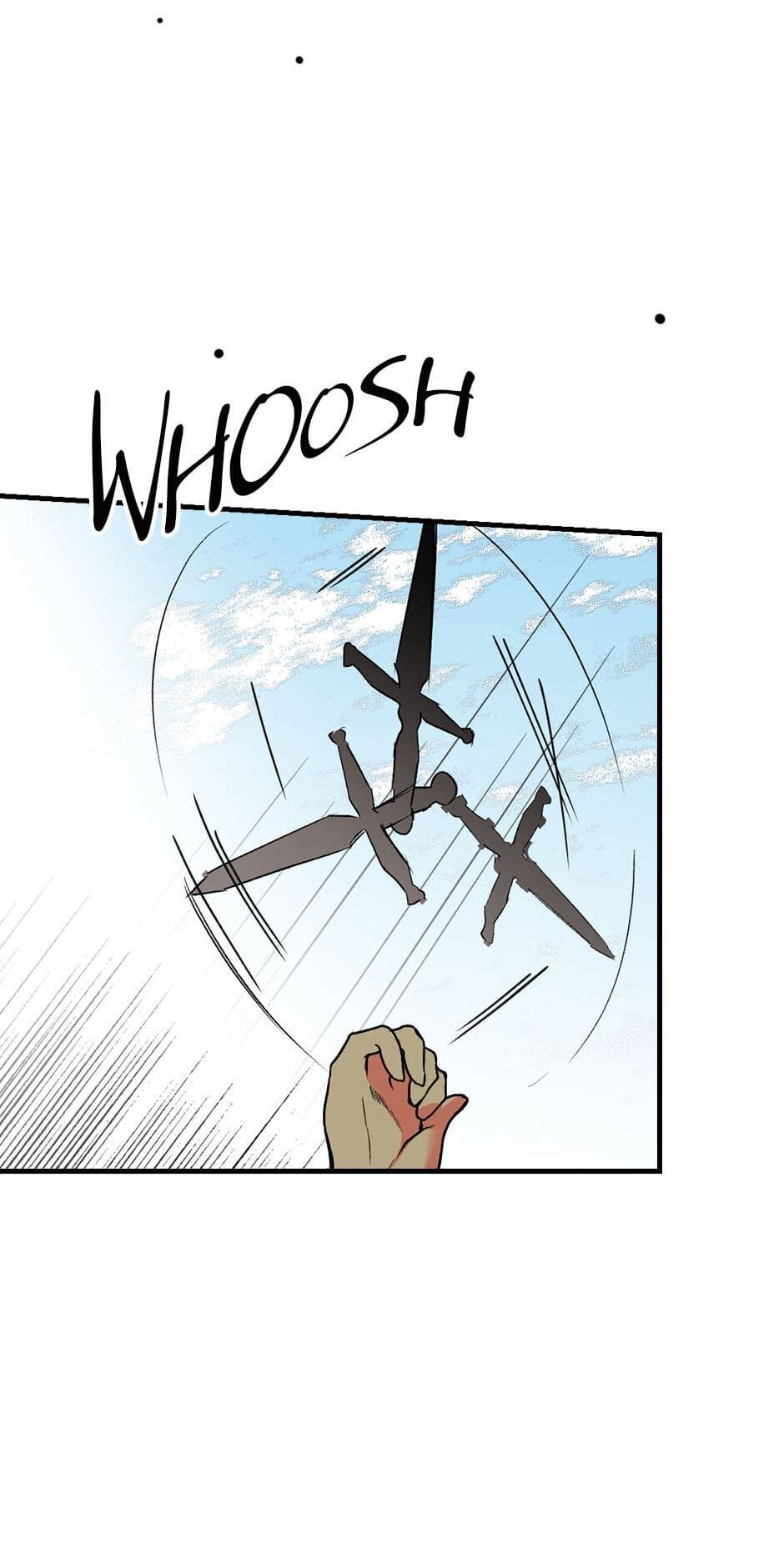 Secret Lady chapter 11 page 8