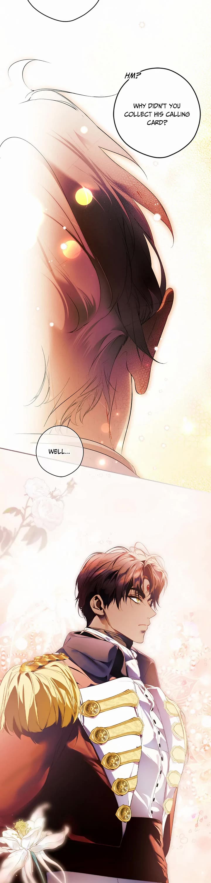 Secret Lady chapter 112 page 11