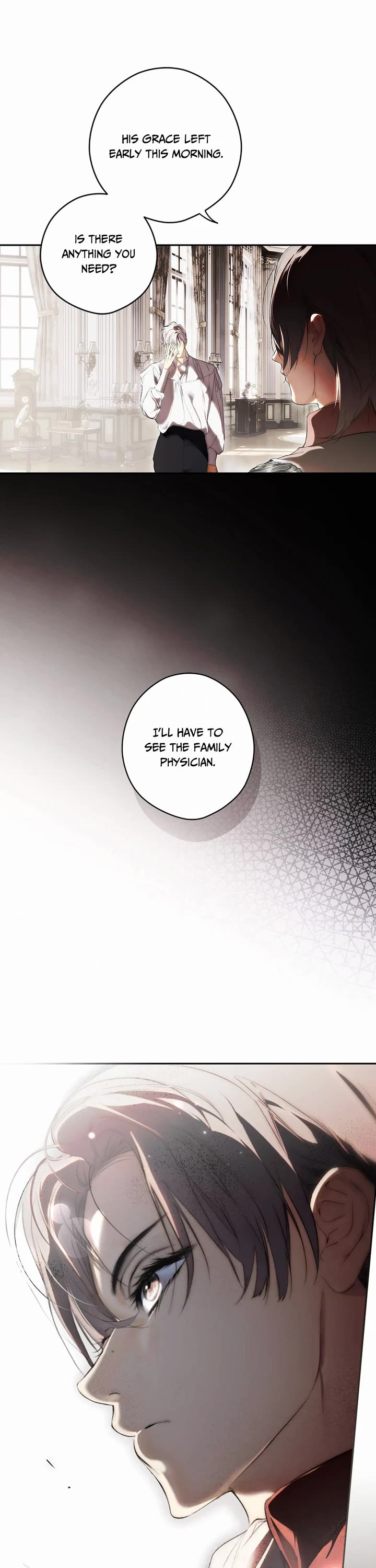 Secret Lady chapter 112 page 18