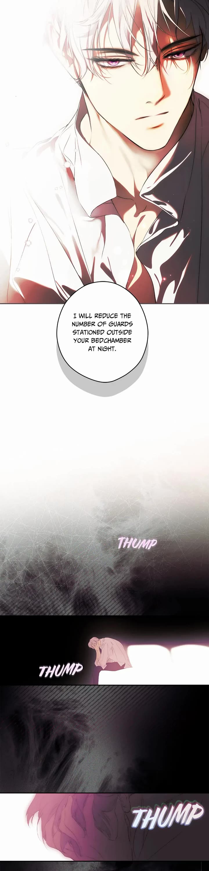 Secret Lady chapter 112 page 27