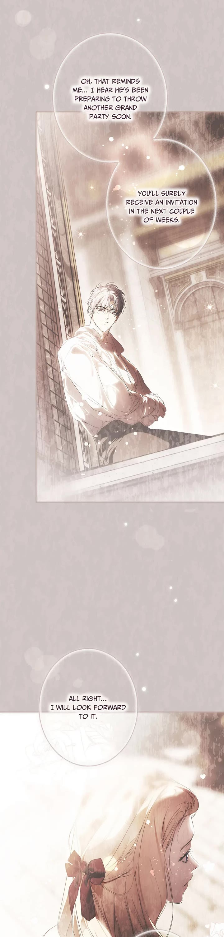 Secret Lady chapter 112 page 32