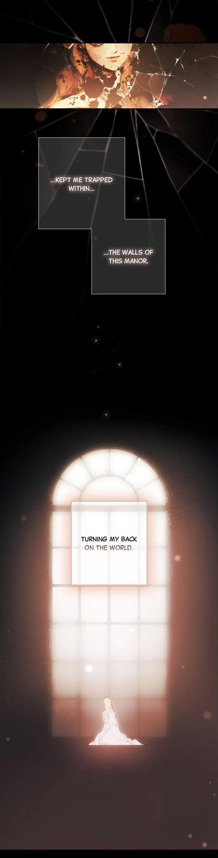 Secret Lady chapter 114 page 25