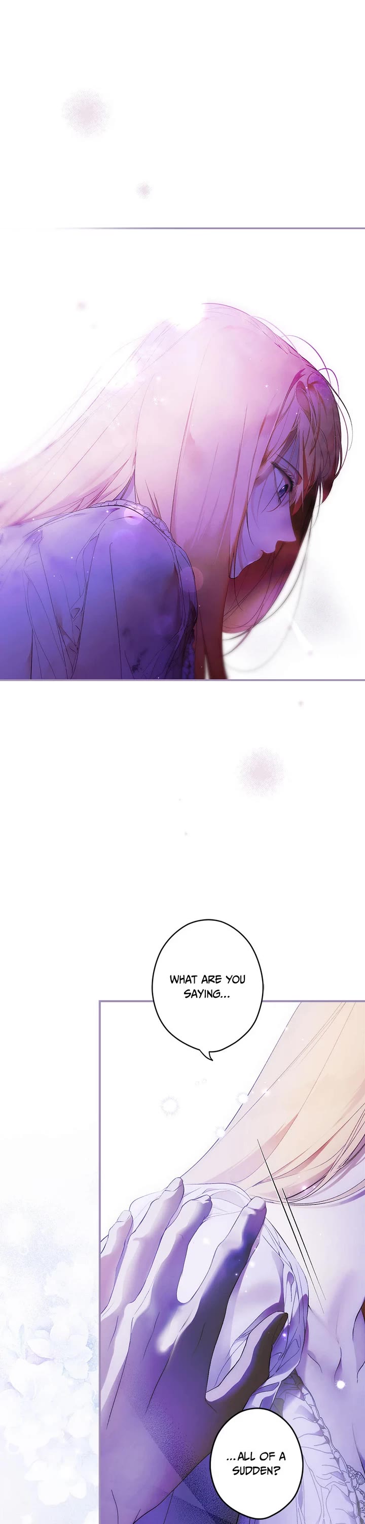 Secret Lady chapter 118 page 1