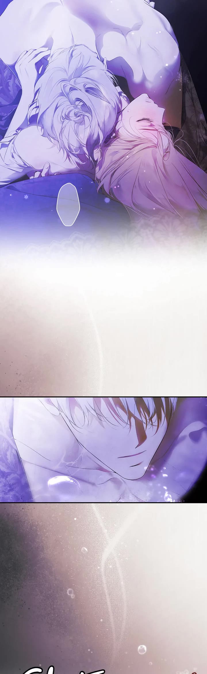 Secret Lady chapter 118 page 10