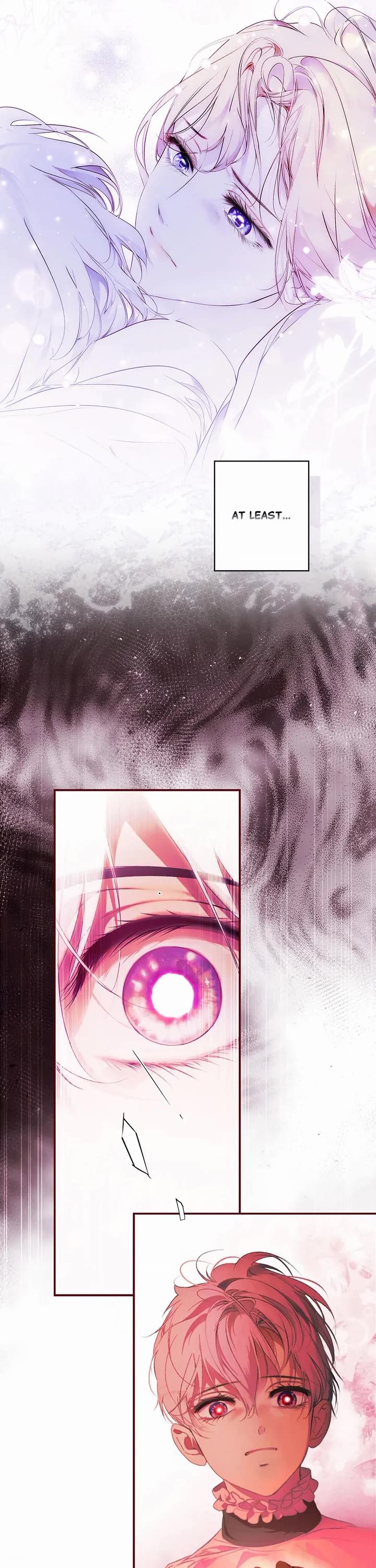 Secret Lady chapter 118 page 18