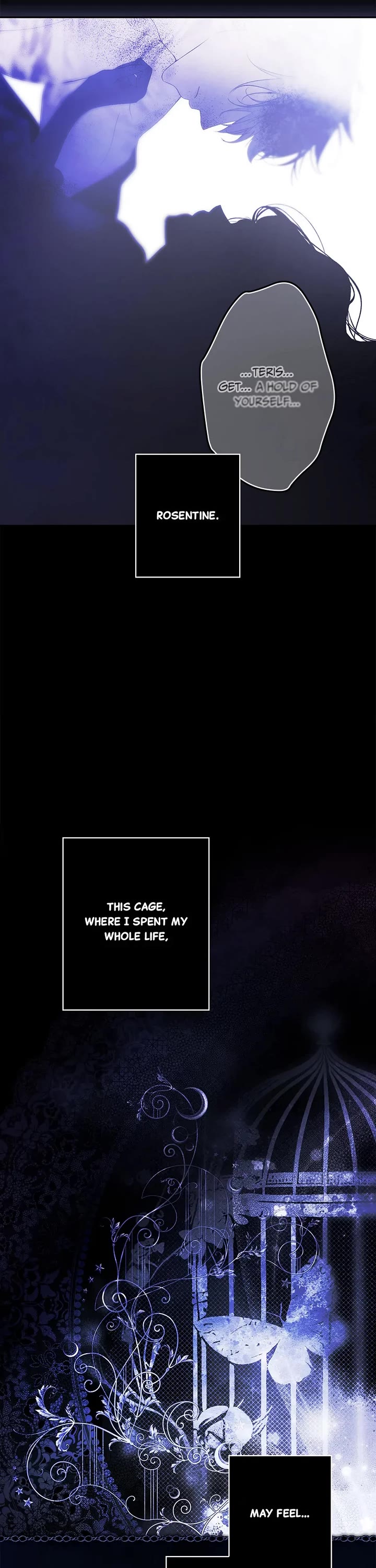 Secret Lady chapter 118 page 22