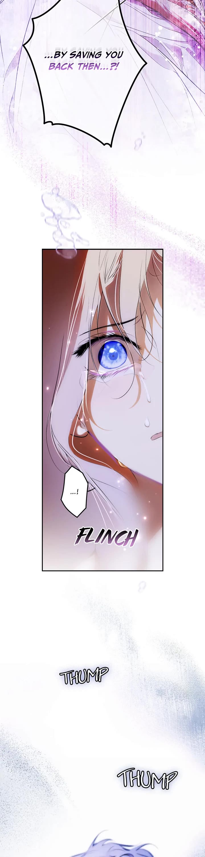 Secret Lady chapter 118 page 28