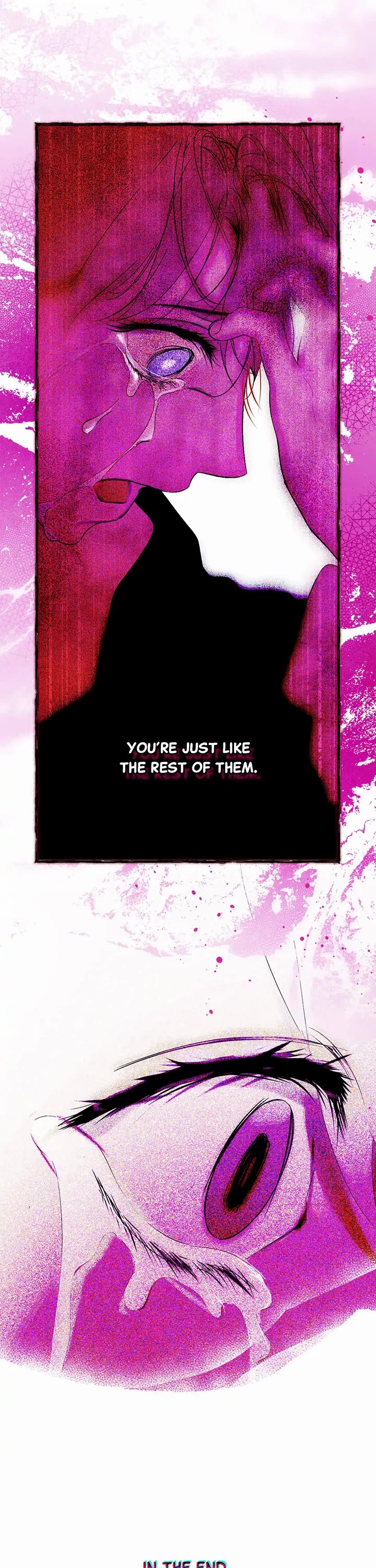 Secret Lady chapter 118 page 31