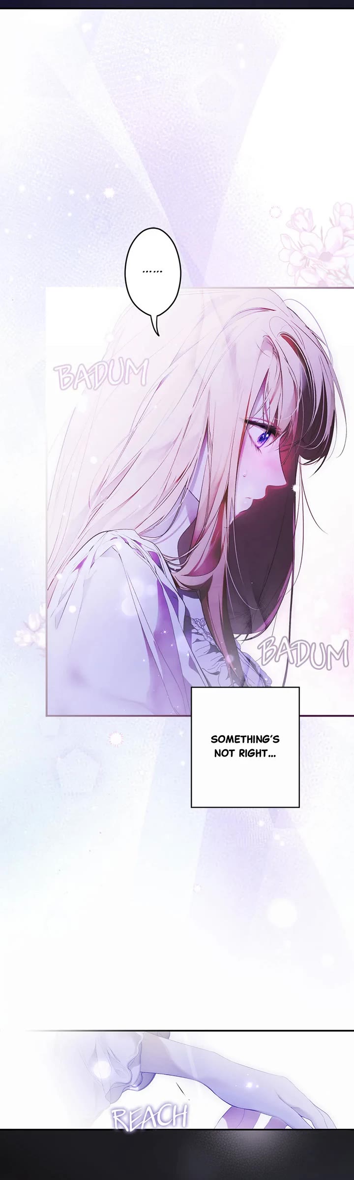 Secret Lady chapter 118 page 4