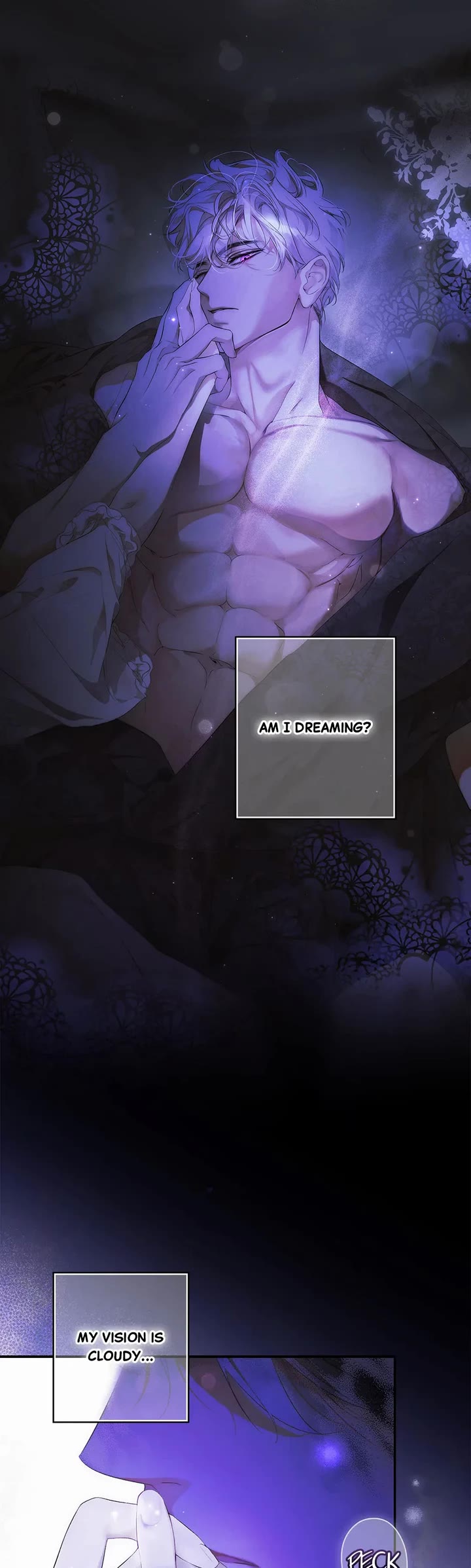 Secret Lady chapter 118 page 5