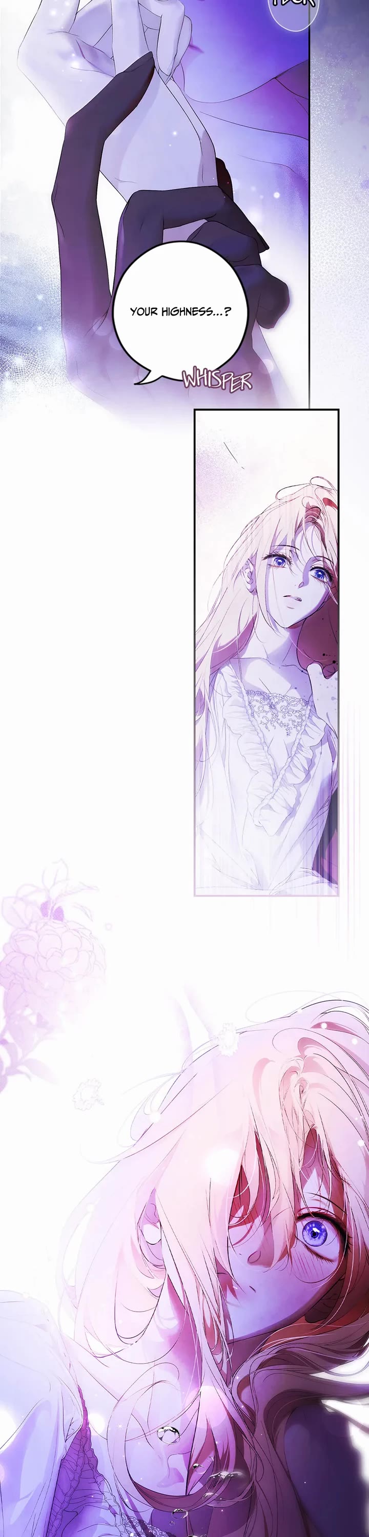 Secret Lady chapter 118 page 6