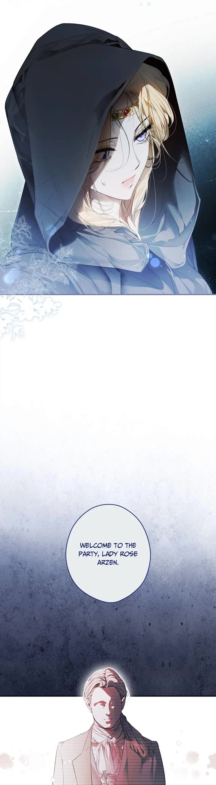 Secret Lady chapter 119 page 15