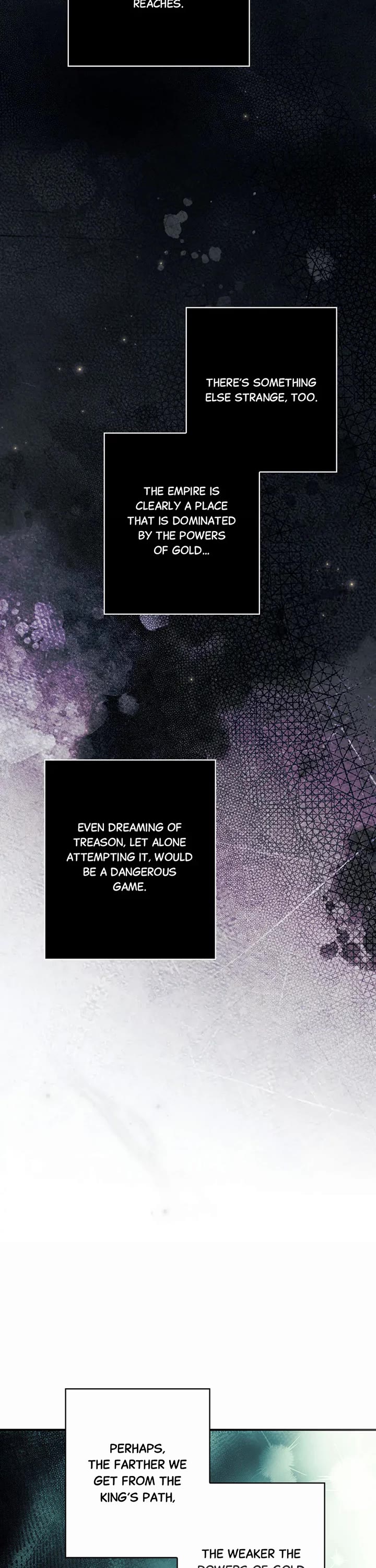 Secret Lady chapter 119 page 23