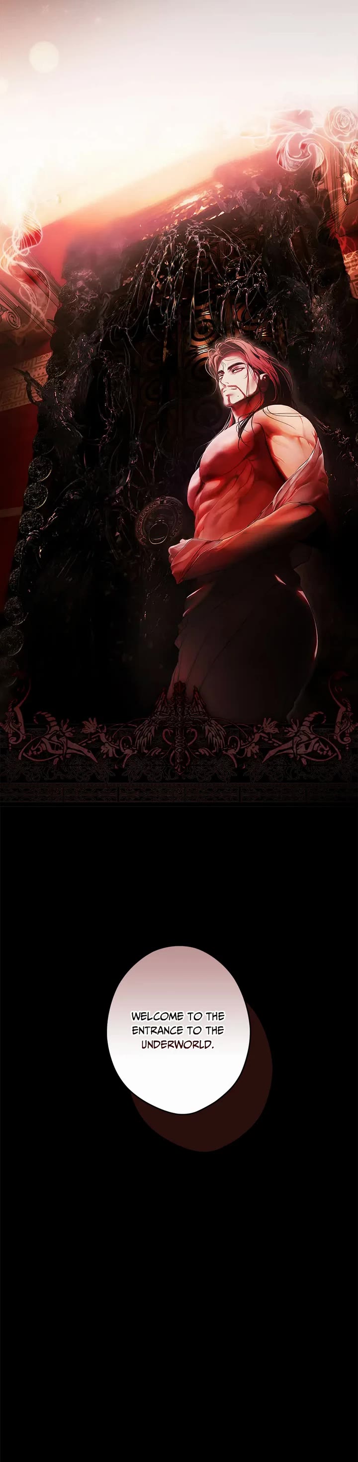 Secret Lady chapter 119 page 35