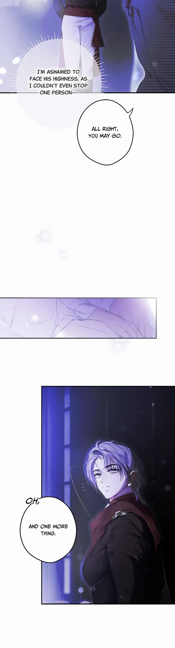 Secret Lady chapter 119 page 4