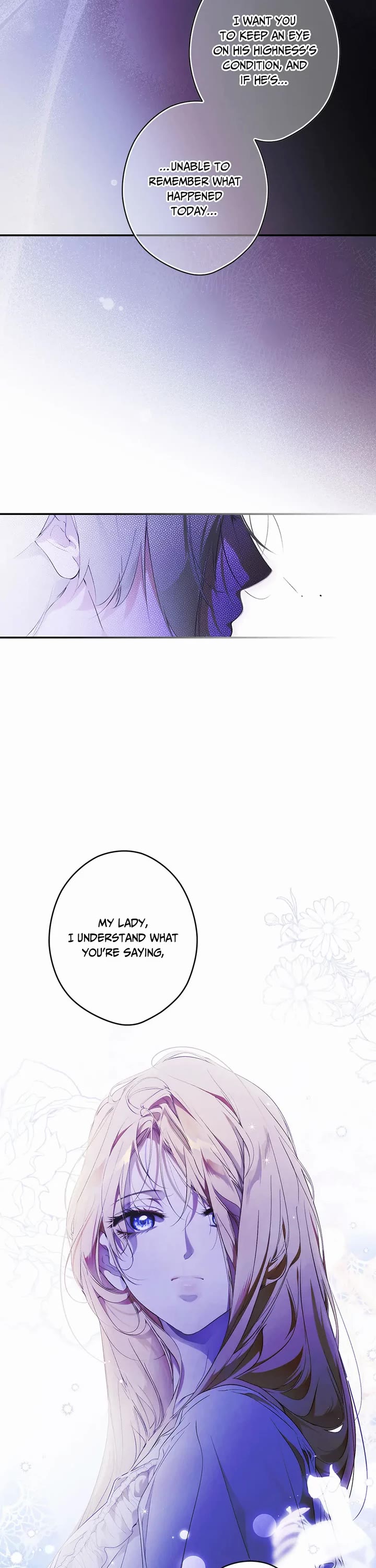 Secret Lady chapter 119 page 6