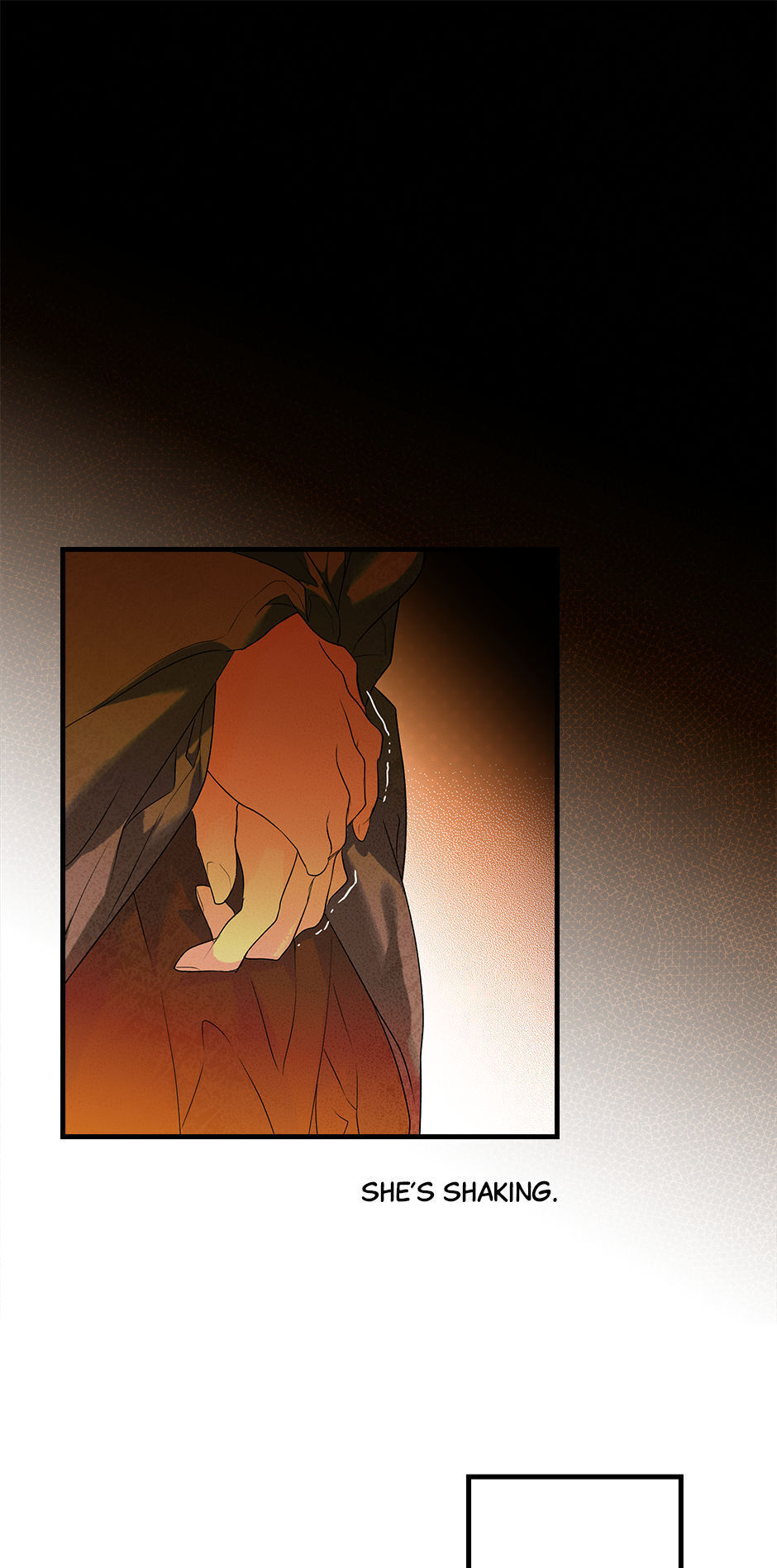 Secret Lady chapter 12 page 1