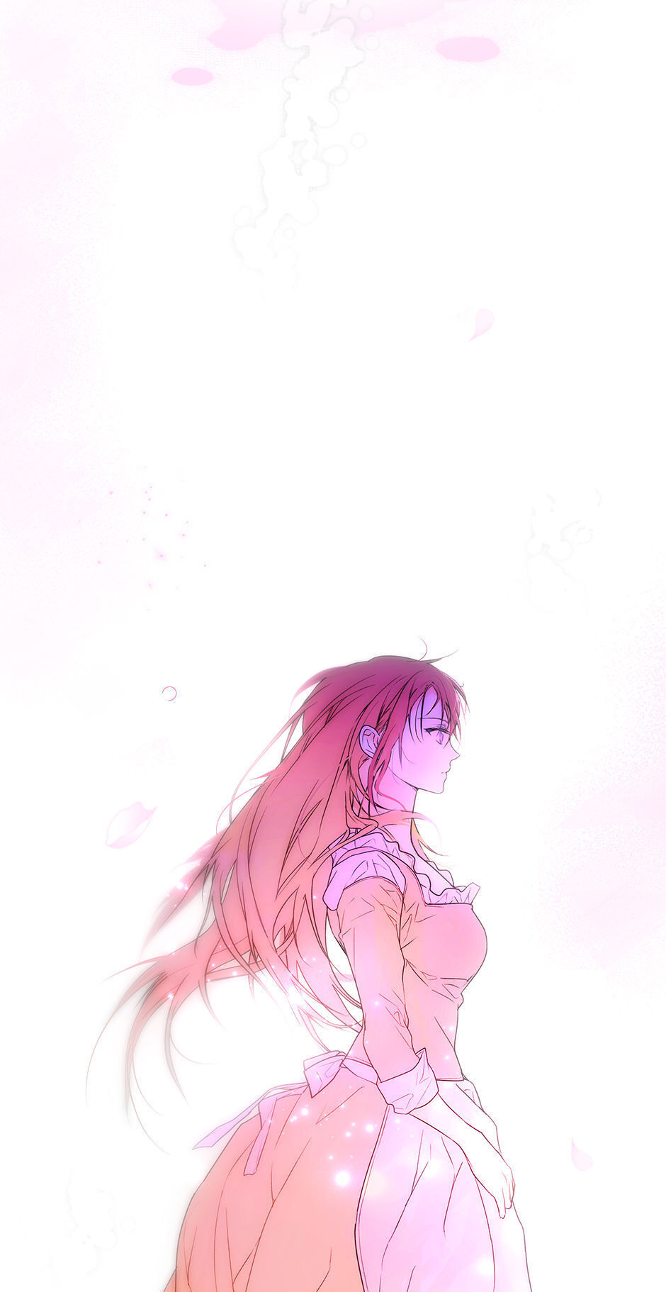 Secret Lady chapter 12 page 11