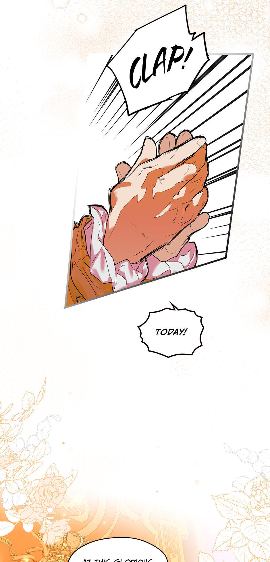 Secret Lady chapter 12 page 17