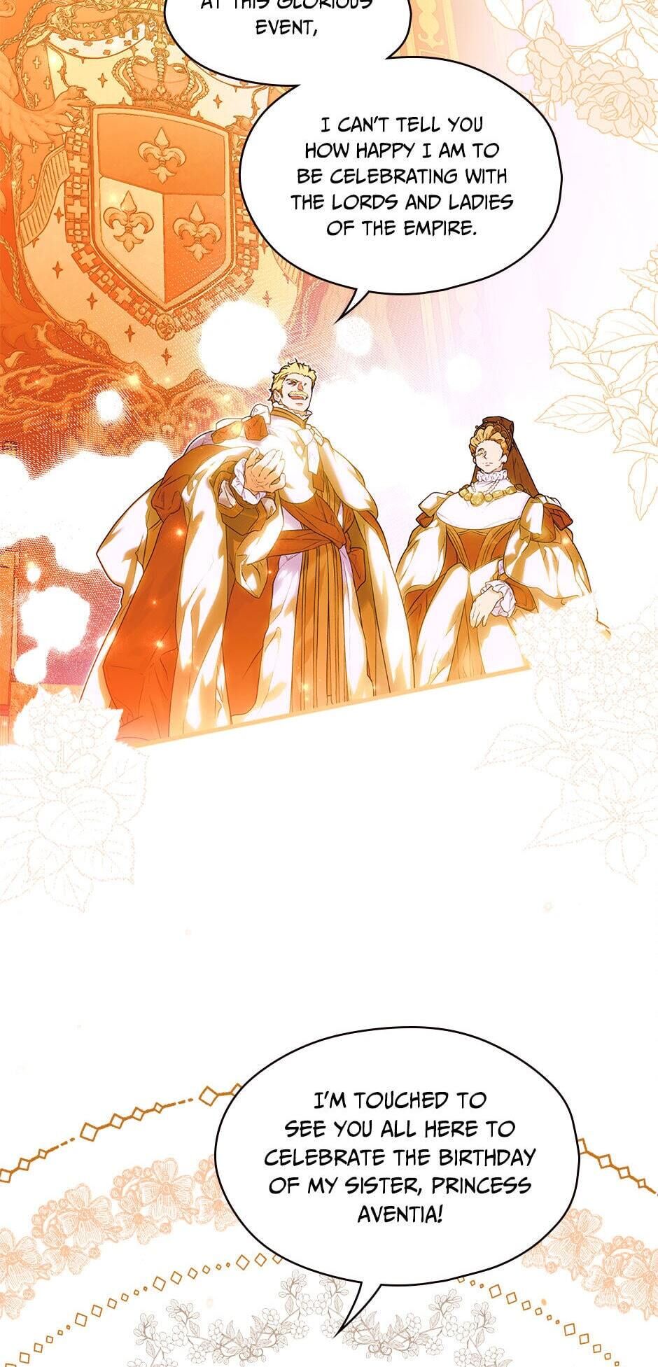 Secret Lady chapter 12 page 18